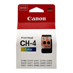 Canon  Color Headprint CH-4 for Printer canon g3410