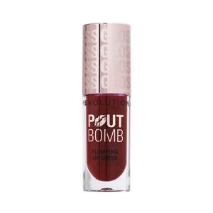 Pout Bomb Plumping Gloss 4
