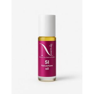 SI Raw Perfume Oil 10ml