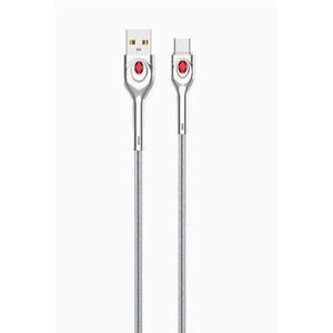 LDNIO Ls871 Fast Charging USB Cable Charger Android  Type-C Cell Mobile Phone Data Cable