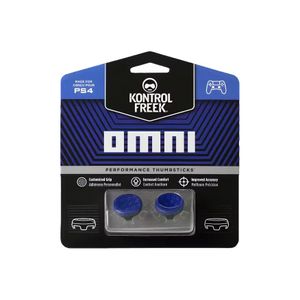 Kontrolfreek Omni Analog Freek and Grips for PS5 and PS4