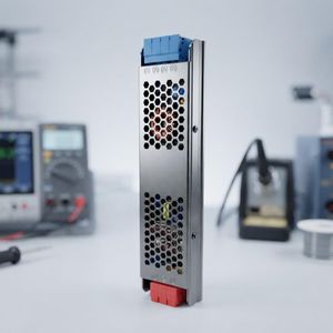 400W Power Supply