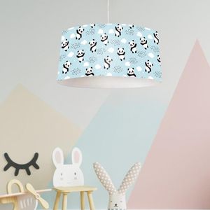 Casa Mia نجفة سقف اطفال - يوفر المصباح إضاءة كافية لغرفة طفلك دون إفراط