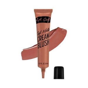 LA Girl Soft Matte Cream Blush-Grace Grace
