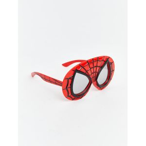 LC Waikiki Spider-Man Figured Boy's Mask Glasses