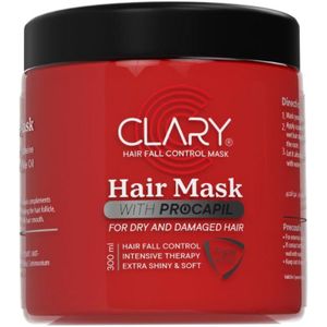 Clary ماسك شعر من كلاري - 300 مل
