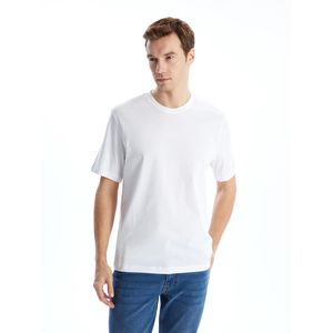 LC Waikiki Crew Neck Jersey Men's T-Shirt