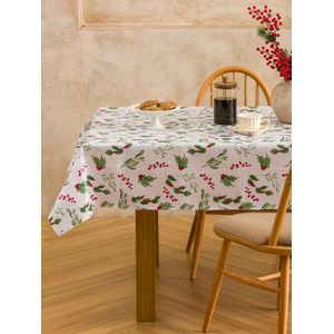LC Waikiki Berry Printed Tablecloth 140X180 Cm
