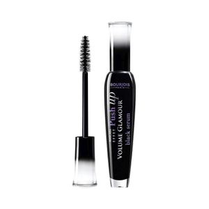 BOURJOIS PARIS Volume Glamour Effet Push Up Mascara, 7 ml - 0.23 fl oz, 71 Black Serum