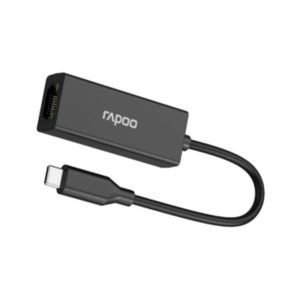 Rapoo محطة إرساء متعددة الوظائف XD20 USB-C