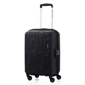 American Tourister ELLIPSO 55 cm Black