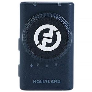 Hollyland Wireless Lark M2 Reciver Camera 