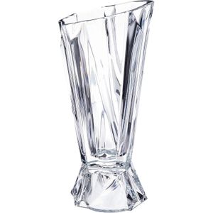 Bohemia Vaso C Pe  Transparente