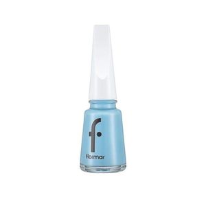 Flormar Full Color Nail Enamel 423 Baby Blue