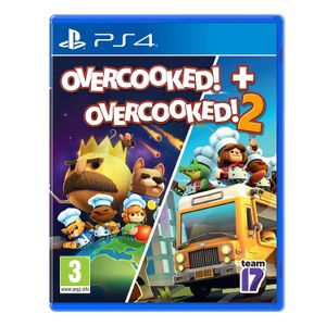 Overcooked deals ps vita