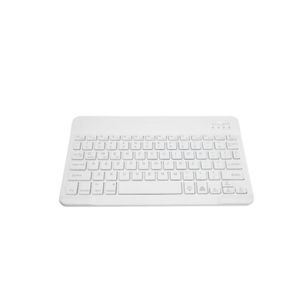 ZERO ZR-3030 mini keyboard works on Android and IOS system and supports Bluetooth function
