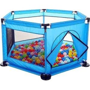 حواجز السلامة للطفل البيبي فقط من توبي تويز، سور لعب معدني من كور بارك، عالي الجودة