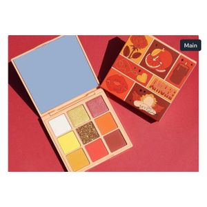 Kara Beauty ايشادو باليت