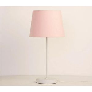 TBS مصباح طاولة حديث - 45CM/30CM