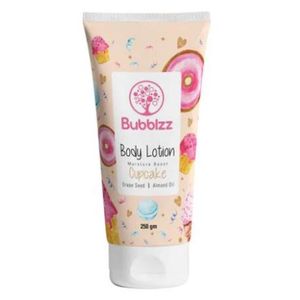 Bubblzz Cup Cake Hand & Body Lotion 30ml