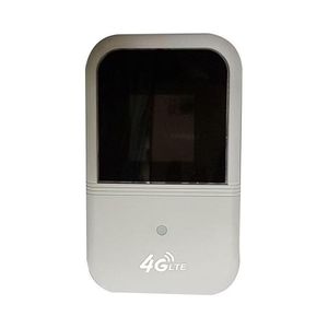 Mini 4G Router Support SIM Card