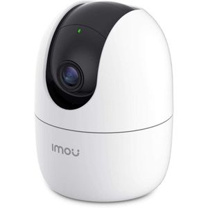 Imou 5MP Camera for Home, 360° Security Camera  WIFI Camera Indoor  Baby Monitor  CCTV Camera for Home Wireless  Surveillance Camera with Human Detection  Smart Motion Tracking, Two-Way Talk, Alexa