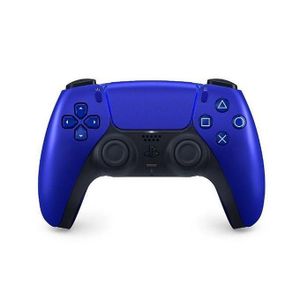 Sony PlayStation 5 Wireless Controller DualSense - Cobalt Blue