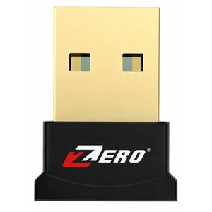 ZERO USB 5.0 Bluetooth Wireless Adapter for PC, Laptop, Mouse, Keyboard