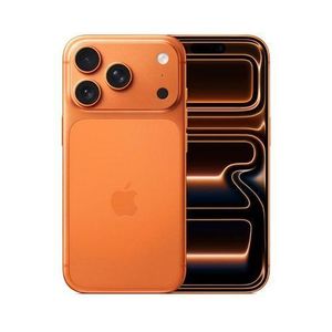 Apple iPhone 17 Pro Max 256GB Cosmic Orange  ESIM