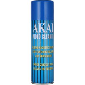 AKAI Cleaner Spray - Blue
