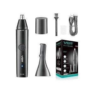 VGR ماكينة حلاقة VGR V-613