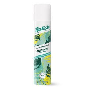 Batiste شامبو جاف أصلي برائحة كلاسيك فريش 200 مل