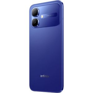 Infinix Smart 20 4G (4+4/128) Mobile Phone - CL.Blue