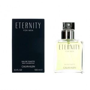 Calvin Klein Eternity Perfume for Men Eau De Toilette 100ML price in Egypt,  Egypt