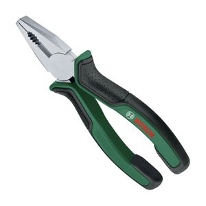 Bosch 7 inch / 180 mm Combination Plier