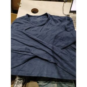 Dice underWEAR T-SHIRT MEN'S DICE SIZE xl -blue/xl