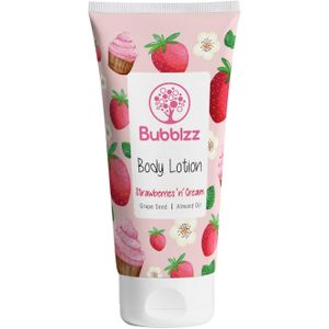 Strawberries N Cream Ultra Rich Body Lotion 150gm