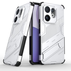 GOLDEN MASK جولدن ماسك  فيفو في 60 (Vivo V60)  جراب بانك حماية من الخدوش  (ابيض)