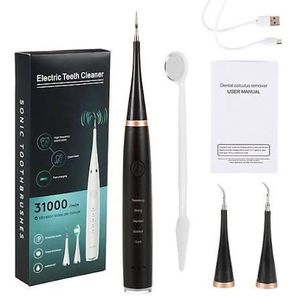 Electric Toothbrush Cleaner 31000/min 3IN1