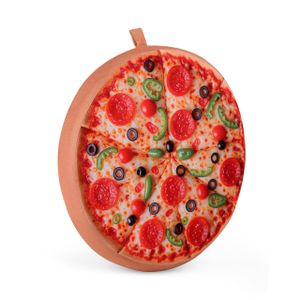 Cushion 3D - Pizza