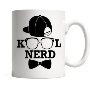 مج سيراميك من فاست برينت - متعدد الألوان