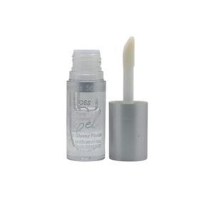 Sandra Transparent lip gloss
