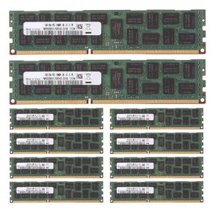 Other World Computing Crucial 8GB DDR3 1600 Desktop RAM: Buy Online at Best  Price in Egypt - Souq is now