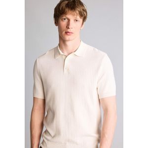 Defacto تيشيرت بولو نص كم