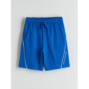 LC Waikiki Elasticated Waist Boy's Shorts