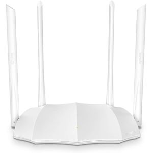 tenda راوتر واي فاي 5 من تيندا، موديل AC5