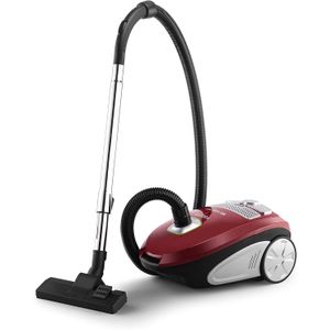 Fresh Vacuum Cleaner 1600W Red