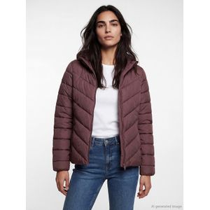 LC Waikiki Hooded Women's Puffer Coat
