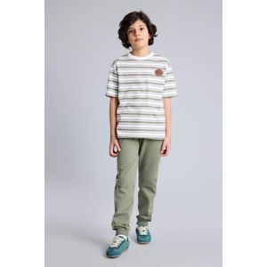 Defacto 2 piece Oversize Fit Set