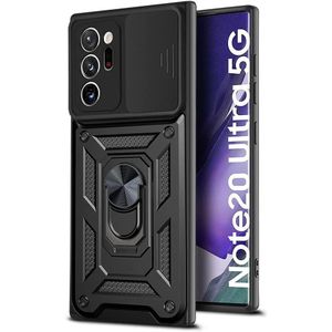 Samsung Note 20 Ultra Soft Shockproof Protection Camera Cover